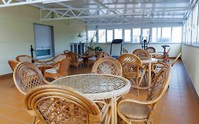 Hotel O Cruceiro